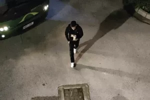 Η άφιξη της Ομόνοιας (Φώτος Kerkida)