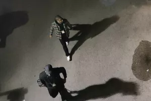 Η άφιξη της Ομόνοιας (Φώτος Kerkida)