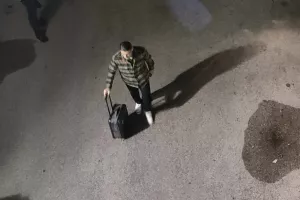 Η άφιξη της Ομόνοιας (Φώτος Kerkida)