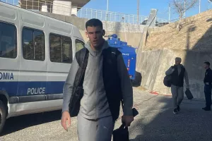 ΚΛΙΚΣ απ' την άφιξη της Πάφου