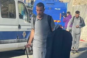 ΚΛΙΚΣ απ' την άφιξη της Πάφου