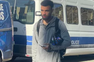 ΚΛΙΚΣ απ' την άφιξη της Πάφου