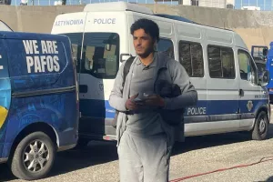 ΚΛΙΚΣ απ' την άφιξη της Πάφου