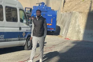 ΚΛΙΚΣ απ' την άφιξη της Πάφου