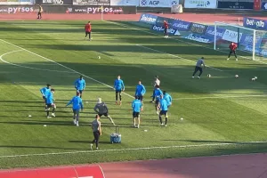 Οι επιλογές του Καρσέδο - Άλλαξε... την μισή ομάδα