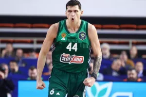 Κυπελλούχος ο Παναθηναϊκός