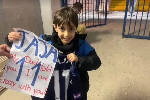 Η "τρέλα" για τον Ζάζα... είχε αποτέλεσμα! 