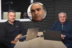 SUPER MONDAY με Φλώρο Νικολάου