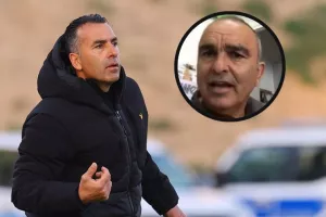 Σχόλιο για Απόλλωνα: "Ο Σωφρόνης ξέρει/Δύο - τρεις παίκτες κάνουν την διαφορά"