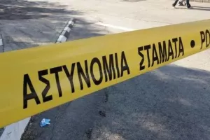 Εντοπίστηκε πτώμα στο κέντρο της Λευκωσίας