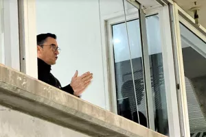 Έτσι... ο Χιμένεθ