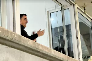 Έτσι... ο Χιμένεθ