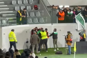 Άσχημες εικόνες... 