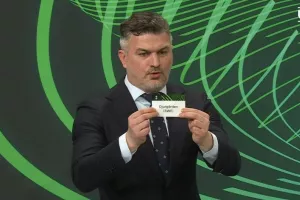 ΠΑΦΟΣ: Με Τζουργκάρντεν στους "16"!