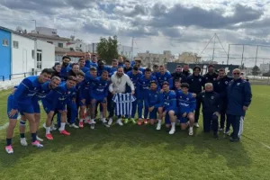 Το αντίο του Ράφα: "Παιδιά, δεν έχω λόγια να περιγράψω πόσο καταπληκτικοί ήταν αυτοί οι μήνες"