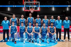 Οι χώρες που θα συμμετάσχουν στο EuroBasket 2025/ Ελλάδα - Κύπρος... και άλλες 22!