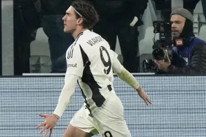 Κάλιαρι – Γιουβέντους 0-1: Η τέταρτη σερί νίκη την ανέβασε στην 4η θέση