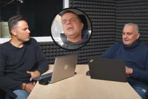 SUPER MONDAY με Πάμπο Χριστοδούλου