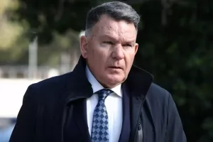 Πέθανε ο Αλέξης Κούγιας