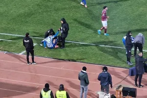 Αναγκαστική αλλαγή ο Ιωάννου - Κόφτης... ο Κάργας 