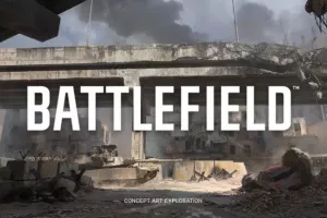 Η EA θα κάνει αποκαλύψεις για το νέο Battlefield αύριο!