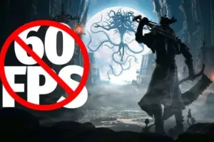 Η Sony ξαφνικά κινήθηκε νομικά κατά του 60FPS mod του Bloodborne