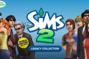 Τα The Sims και The Sims 2 έγιναν remaster κυκλοφορούν ήδη! (βίντεο)