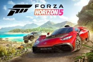 Το Forza Horizon 5 του Xbox έρχεται σύντομα στο PlayStation 5!