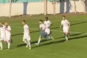 Κάλεσμα των φτεροπόδαρων: "Όλοι μαζί για τον Ερμή μας!"