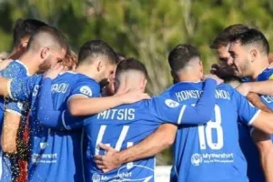"3 κρίσιμα εντός έδρας παιχνίδια στη σειρά, σε χρειαζόμαστε στην κερκίδα!"