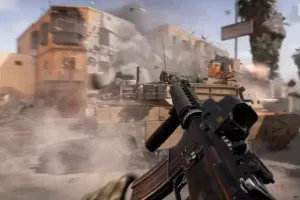 Αυτό είναι το επόμενο μεγάλο Battlefield παιχνίδι! (βίντεο)