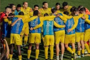Θέλει επιστροφή στις νίκες η ΕΝΥ
