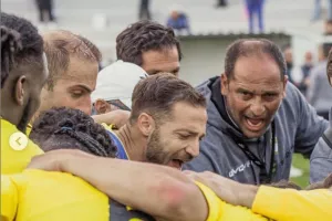 Προαναγγελία για Δασάκι με επιστροφή Λιάσου