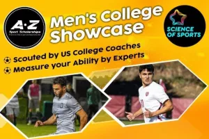 Το πρώτο Men’s College Showcase στην Κύπρο έρχεται τον Απρίλιο!