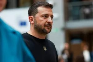 Ο Ζελένσκι ζητάει πυρηνικά αν δεν ενταχθεί η Ουκρανία σύντομα στο ΝΑΤΟ