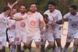 "Όταν η ομάδα είναι ενωμένη, η θέληση για σκληρή δουλειά έρχεται"