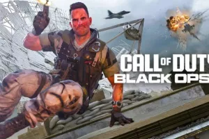 Παίξτε δωρεάν το Call of Duty Black Ops 6 αυτό το Σαββατοκύριακο!