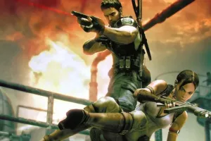 Προ των πυλών η επιστροφή του Resident Evil 5; – Νέα στοιχεία!