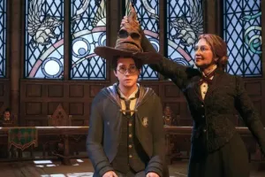 Προσφορές σε παιχνίδια του Harry Potter!