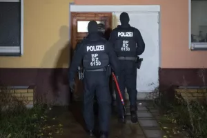 Ισόβια σε ζευγάρι στη Γερμανία που σκότωσε δύο Ουκρανές