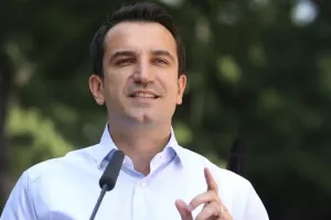 Συνελήφθη ο δήμαρχος Τιράνων για διαφθορά και ξέπλυμα χρήματος