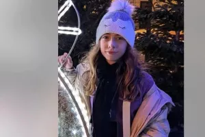 Ένα 11χρονο κορίτσι βρέθηκε νεκρό σε δάσος έξω από το Παρίσι