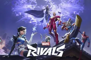 Marvel Rivals: Έρχεται reset των ranks και δύο νέοι χαρακτήρες
