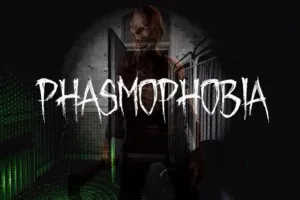 Phasmophobia: Έρχονται νέοι χάρτες και άλλες τεράστιες προσθήκες