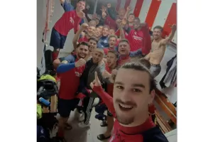 "Ο δρόμος είναι μακρύς μέχρι να βρούμε την Ιθάκη μας!"