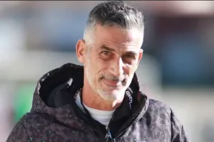 Προαναγγελία με Καϊάφα 
