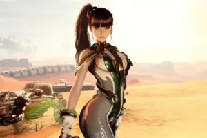 Το Stellar Blade του PS5 έρχεται στο PC
