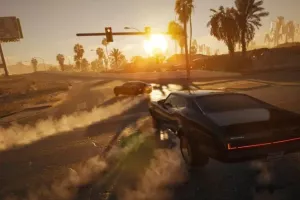 Πρώτα εντυπωσιακά gameplay πλάνα από το νέο παιχνίδι του παραγωγού των GTA! 