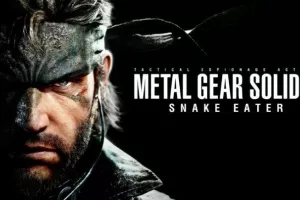 Metal Gear Solid- Επιβεβαιώθηκε επίσημα η ημερομηνία του remake!