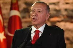 Αιχμές Ερντογάν κατά Τραμπ: «Λάθος δρόμος» η προσέγγισή του